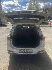 Chery Tiggo 7 Pro Max, 2024 года, 150 лс, 74763 км, АКПП. Автомобиль марки/модели CHERY TIGGO 7 PRO MAX, VIN:LVVDB21B7RD790190, 2024 г.в. Имущество является предметом залога в пользу АО «Кредит Европа Банк (Россия)».