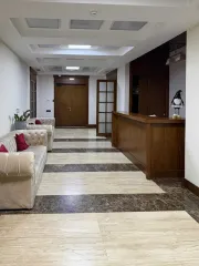 Нежилое помещение 391,1 кв. м Лялин переулок д. 19 корп. 1 пом. 5/1 Москва Помещение, назначение: нежилое, площадь 391,1 кв. м, этаж № 1, кадастровый номер: 77:01:0001029:4076, адрес: РФ, Москва, вн. тер. г. муниципальный округ Басманный, Лялин переулок, д. 19, корп. 1, пом. 5/1. Для информации…