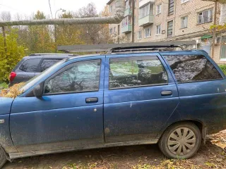 ВАЗ 21110, 2004 года, 79 лс, 100000 км. Легковой автомобиль, марка: ВАЗ, модель: 21110, год изготовления: 2004, VIN: XTA21110040174812, г/н: О639АО977. Пробег указан приблизительно, необходимо уточнять.