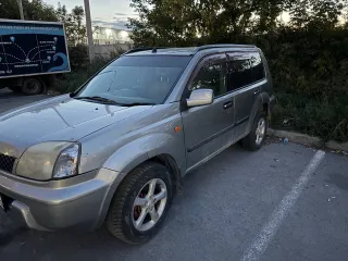 NISSAN X-Trail 2002 avtomobil' marki NISSAN model' X-Trail 2.0 4X2 2002 g.v. nomer kuzova NT30064618 Osmotr imushchestva osushchestvlyaetsya po adresu Novosibirskaya oblast', g. Novosibirsk, ul. 1-ya Chulymskaya, d. 112/4, oznakomit'sya s dokumentami vozmozhno u finansovogo upravlyayushchego po…