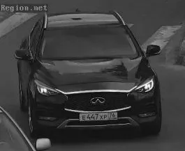 Торги по продаже имущества Гасанова Фарида Камил оглы  Лот №1 Автомобиль легковой марки: INFINITI, модель: QX30, год выпуска: 2016, № шасси  рамы : отсутствует, кузов №: SJKCH5CPXHA015961, идентификационный номер  VIN : SJKCH5CPXHA015961, регистрационный знак: E447XP76.  Машина находится в залоге в…