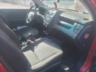 Kia Sportage 2010 автомобиль: марки Kia, модель Sportage, год выпуска 2010 г., идентификационный номер (VIN): XWEKG812AA0005165 ознакомление с лотом проводится по месту его нахождения Московской области, г. Ступино по предварительной записи по тел. +7 925 790-02-06