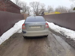 Легковой комби 2013 г.в. VIN XW8DA11Z1DK249150 Транспортное средство SKODA OCTAVIA Легковой комби  хэтчбек  2013 г.в. VIN XW8DA11Z1DK249150, цвет темно серый.