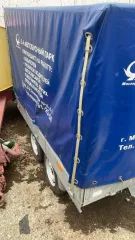 Продажа транспортного средства Спецтехника Прицеп для перевозки грузов ТОНАР 8310 (VIN X0T83100040023002) Продажа транспортного средства Спецтехника Прицеп для перевозки грузов ТОНАР 8310 (VIN X0T83100040023002) 
Пробег: 0 
Марка: ТОНАР 
Модель: 8310 
Назначение:  
VIN (заводской) номер…