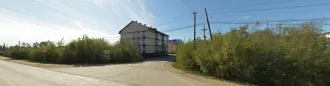 Жилое помещение с кадастровым номером 14:15:130005:881, площадь: 33,5 кв.м, вид права, доля в праве:собственность, дата регистрации: 26.10.2020 г
Адрес (местоположение): Республика Саха, у. Мегино-Кангаласский, п.Нижний Бестях, кв-л. Дорожников, д. 10, кв. 6