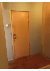 1/2 доля квартиры 33,6 кв.м в Ярославской области, р-н Переславский, п Рязанцево, ул Николаева, д 6, кв 14, кадастровый номер: 76:11:150101:824