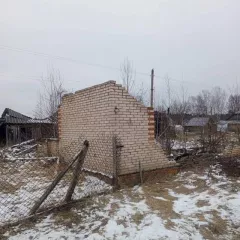 Земельный участок. Категория земель: Земли населенных пунктов. Вид разрешенного использования: для ведения личного подсобного хозяйства Площадь: 7200 кв.м. Адрес: Российская Федерация, Смоленская область, Шумячский район, ст. Понятовка, ул. Гагарина, д. 12 Кадастровый номер: 67:24:1260101:404 Вид…