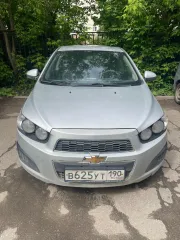 Chevrolet Aveo 2012 автомобиль марки CHEVROLET модель Aveo 2012 г.в. VIN-номер XUUTA69EJC0021801 по предварительной записи по электронная почта: kondrateva.arbitr@mail.ru.