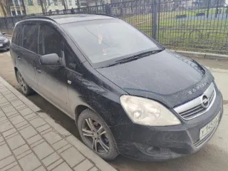 Opel Zafira 2010, автомобиль Опель ЗАФИРА, 2010 г.в., г/н У145НА48, идентификационный номер (VIN) XWF0AHM75A0000883. Залогодержатель: ПАО Росбанк (АО ТБАНК). Имущество реализуется на основании акта органа, осуществляющего контрольные функции (УФНС России по Липецкой области) в соответствии с…