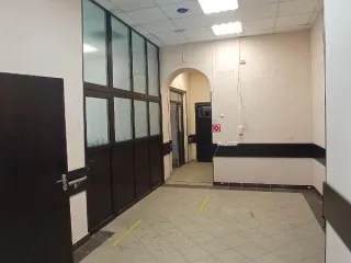 Продажа имущества, находящегося в собственности города Москвы, нежилое помещение по адресу: г.  Москва, ул. Свободы, д. 8/4, стр. 1, площадью 343,8 кв. м (этаж № 1), кадастровый номер: 77:08:0003001:10359 Продажа имущества, находящегося в собственности города Москвы, нежилое помещение по адресу: г…