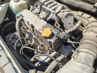 Lada Granta, 2023, 96 лс, 118000 км, LADA GRANTA 219040 2023 г.в. XTA219040R0993644. Приехала своим ходом. На ходу сейчас или нет - неизвестно. Пробег - 118 тыс. км. Со слов собственника: неровно работает на холостых до прогрева и дымит синим дымом до прогрева, нужно заменить ступичные подшипники…