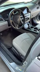 Hyundai Sonata 2017 года, 185 лс, 250000 км, АКПП, VIN номер: 5NPE24AF3HH548244, гос.номер М043ТР193