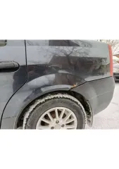 Renault Logan 2007 года, 87 лс, 203000 км, легковой автомобиль, местонахождение РОССИЯ, Челябинская область, Бакал, VIN X7LLSRAHH7H109864, марка, модель Renault Logan, год выпуска 2007 г., пробег 203000 км, двигатель бензин 1598 см³ 87 л.с., КПП механическая