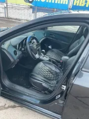 Chevrolet Cruze, 2012 года, 141 лс, 270000 км, АКПП, VIN XUFJA695JC3030909.