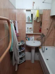 Квартира, 103 м², Красноярский край, г. Красноярск, ул. Водопьянова, д. 22, кв. 39, кадастровый номер 24:50:0400067:532