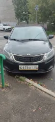 Kia Rio 2013 легковой автомобиль марки Kia, модель Rio, год выпуска 2013, идентификационный номер (VIN) Z94CB41AADR139679. Ознакомление с регламентом проведения торгов, ознакомление с проектом договора купли-продажи имущества, выдача бланков договора о задатке, ознакомление с характеристиками…