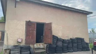 Нежилое здание 353,4 кв.м и земельный участок 1769 кв.м, Воронежская область. Здание 353,4 кв.м, кадастровый номер: 36:11:0900006:219 и земельный участок, площадь: 1 769 кв.м, категория земель: Земли населенных пунктов, разрешенное использование: размещение производственных объектов, кадастровый…