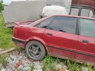 Ford Focus 2001 г.в., госномер Н601ТВ29, VIN WF0FXXWPDF1K65296, 1 шт. + ВАЗ 21310 2000 г.в., госномер О260УА29, VIN XTA21310010025858, 1 шт. + Audi 80 1993 г.в., госномер К963КХ29, VIN WUAZZZ8CZPA234584, 1 шт. Реализация по прямому назначению. Сопроводительные документы отсутствуют.