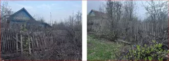 земельный участок, категория земель земли населенных пунктов, кадастровый  условный  номер 63:01:0257003:52 и земельный участок, категория земель земли населенных пунктов, кадастровый  условный  номер 63:01:0257003:84, расположенные по адресу: Россия, Самарская обл., г. Самара – массив «Ракитовка…