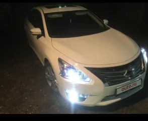 Nissan Teana 2014, VIN Z8NBAAL33ES000116, имущество в залоге ПАО «Совкомбанк». Ознакомление: sales.kosykh@yandex.ru, телефон 89227557707, Косых Денис Александрович. Местонахождение: Астраханская область, г. Астрахань, ул. Николая Островского, д. 152 к. 3