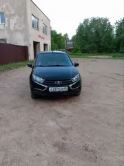 LADA Granta 2023, марка LADA, модель Granta, год выпуска 2023, VIN: XTA219040P0901106.