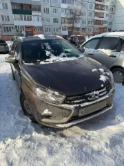 LADA VESTA, 2019 г.в.