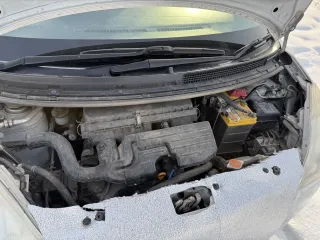 Subaru PLEO 2012, Легковой автомобиль марки: SUBARU, модель: PLEO, год выпуска: 2012 г., кузов №: L275B1501292. Ознакомление с имуществом (информацией об имуществе) возможно в рабочие дни с 10:00 до 17:00 (время местное) по адресу: Иркутская область, г. Иркутск, ул. Бабушкина, д. 7Б, 2 этаж, с…