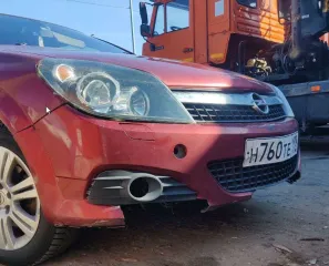 Opel Astra, 2008, VIN W0L0AHL0885092916. Ознакомление с имуществом производится с момента публикации о продаже и до окончания приема заявок по месту нахождения имущества по предварительной записи на arbitr61e@mail.ru. Во избежание претензий относительно технического состояния, комплектности…