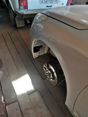 Nissan Teana 2008 года выпуска, модель Teana 2.5 Premium, VIN JN1BBUJ32U0002178.