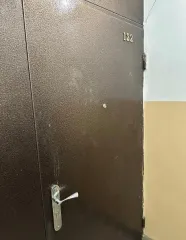 Доля жилого помещения 43.9 кв.м., Краснодарский край. 1/2 доля жилого помещения, площадью 43.9 кв.м., кадастровый номер 23:43:0204050:2798. Адрес: Краснодарский край, г. Краснодар, ул. им. Тургенева, д.179, кв.122. Цена 2 634 500 руб., задаток 395 175 руб., шаг аукциона 26 345 руб. Общая площадь…