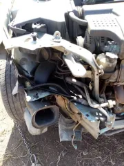 Chrysler Pacifica 2005 года выпуска, VIN: 2C4GM68425R527175.
