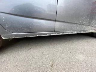 Легковой автомобиль, марка: Chevrolet, модель: Aveo, 2013 года выпуска, цвет: серый металлик, VIN: XUFTA69EJDN002640, мощность двигателя: 85 л. с. (116 кВт), разрешённая максимальная масса: 1619 кг, масса без нагрузки: 1314 кг.