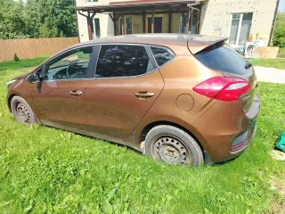 Kia Ceed 2016 автомобиль марки Kia модель Ceed 2016 г.в. VIN-номер XWEHN513GG0001205 адрес стоянки автомобиля: Московская область, Дмитровский городской округ, деревня Кунисниково, дом 3. Договориться об осмотре по телефону: +7 (925) 553-82-08. Задать вопросы по имуществу можно по телефону: +7…