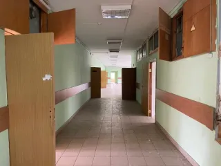 4 нежилых здания 6466,3 кв.м и земельный участок 102324 кв.м, Московская обл 4 нежилых здания по адресу: обл. Московская, р-н Люберецкий, рп. Томилино, ул. Потехина, д. 1 общей площадью 6466,3 кв.м. и земельный участок по адресу: обл. Московская, р-н Люберецкий, п. Томилино общей площадью 102 324…