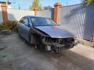 Honda Accord 2006 легковой автомобиль, марка: ХОНДА, модель: АККОРД, год изготовления: 2006, цвет: серый, ПТС: 25УМ733325, г/н: Н327АХ125, разрешенная максимальная масса 1735 кг, масса без нагрузки 1460 кг, совместно нажитая. Автомобиль находился в эксплуатации и является бывшим в употреблении…