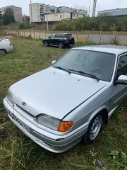 VAZ 2114, 2013 Lada 211440-26, 2013 года, 90 лс, 229260 км, кузов № X7Y211440D0019411, VIN: X7Y211440D0019411.