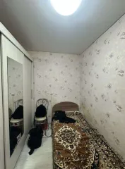 Помещение, кадастровый номер: 02:57:020501:885, назначение объекта недвижимости: Жилое, местоположение: Республика Башкортостан, г. Октябрьский, ул. Кортунова, д. 14, кв. 10. к. 15, Площадь: 25.7 кв.м.