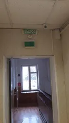 Ветеринарная станция 618,6 кв. м, гараж 253,3 кв. м, Омская область. Нежилое здание - ветеринарная станция, общей площадью 618,6 кв. м, кадастровый номер 55:36:090103:2193, назначение: нежилое, расположенное по адресу: Омская обл., г. Омск, ул. 30 лет ВЛКСМ, д. 40. Расположено на земельном участке…