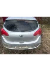 KIA Ceed 2015 Легковой автомобиль марки: KIA, модели: Ceed, год выпуска: 2015 г., кузов №: XWEHM512BG0000779, идентификационный номер (VIN): XWEHM512BG0000779 Ознакомление с имуществом: С имуществом можно ознакомиться по месту его нахождения: Липецкая обл., п. Лев Толстой, ул. Ленина 18 …
