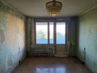 Жилое помещение 42,3 кв.м, Ярославское ш., д. 109, корп. 2, кв. 415, Москва жилое помещение по адресу: г. Москва, ш. Ярославское, д. 109, корп. 2, кв. 415, площадью 42,3 кв.м (Этаж № 6), кадастровый номер: 77:02:0013008:1509 
Вид жилого помещения: Жилое 
Общая площадь: 42.3