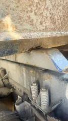 MAN TGS 40.440 6x4 BB-WW, 2013 год, VIN X89458101D0FC2025.