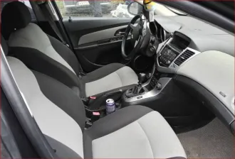 Chevrolet Cruze, 2012 года, 141 л.с., легковой автомобиль Chevrolet CRUZE, 2012 года выпуска, VIN: XUFJF695JC3042429, КПП механическая.