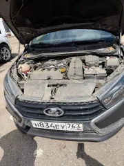Lada Vesta 2021 года, 106 лс, 89009 км. LADA VESTA GFL110, идентификационный номер (VIN) XTAGFL110NY634036, наименование (тип) легковой седан, № шасси (рамы) отсутствует, № кузова XTAGFL110NY634036, цвет кузова (кабины, прицепа) коричневый.