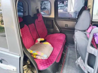 Toyota Roomy 2016 года, 69 лс, 156183 км, АКПП, идентификационный номер (VIN) отсутствует, номер кузова M900A-0015999, государственный регистрационный знак У189НК03. Имущество является предметом залога АО «Экспобанк». Начальная продажная цена, порядок и условия проведения торгов определены…