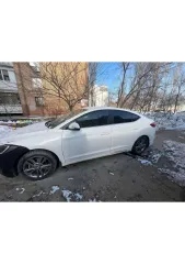 Hyundai Elantra 2016, легковой автомобиль, VIN: XWEDC41FBH0001137, находится в залоге у АО "Альфа-Банк". Ознакомление с имуществом в г. Тольятти по согласованию с организатором торгов: Широков Максим Сергеевич, в рабочие дни с 9:00 до 18:00 (время Самарское), по телефону +7 904 733 00 20, e-mail…