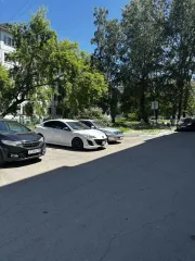 Квартира, 60.4 кв.м., Усолье-Сибирское, Иркутская область. Общая площадь 60.4 кв.м., расположена по адресу: 665466, Иркутская обл., г. Усолье Сибирское, Космонавтов пр-кт, д. 10, кв. 51, кадастровый номер 38:31:000055:6078. Предмет залога ПАО «Совкомбанк». Ознакомление в рабочие дни с 10-00 до…
