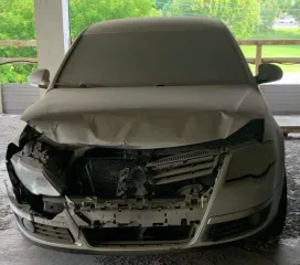 VOLKSWAGEN PASSAT, 2010 года выпуска, VIN: XW8ZZZ3CZAG006295 (в залоге ПАО "БыстроБанк")
