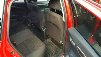 Honda Fit 2013 автомобиль марки Honda модель Fit 2013 г.в. номер кузова GK3-1029193 В рабочие дни приема заявок можно ознакомиться с информацией по торгам и документами с 12.00 до 14.00 у Организатора торгов по адресу 660049, г. Красноярск, ул. Урицкого, д. 61, оф. 3-19. Адрес для корреспонденции…