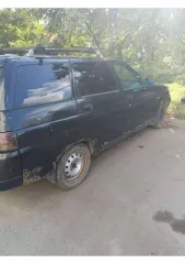 Автомобиль марки ВАЗ модель 21114 2007 г.в. VIN-номер XTA21114070280346, 89,1 лс