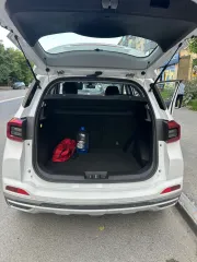 Транспортное средство - CHERY модель Tiggo 4, 2021 года выпуска, цвет: Белый, VIN-номер LVVDB21B5MD292479.